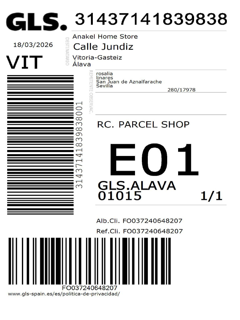 Label | PDF