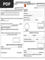 eMO Form for Money Orders | PDF | Payments | Services (Economics)