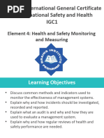 Take Two for Safety: Root Cause Analysis | PDF | Occupational Safety ...