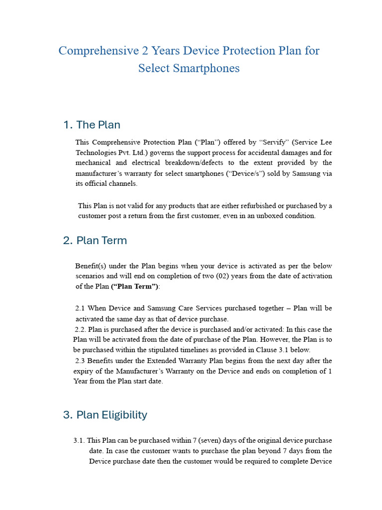 Terms and Conditions Document | PDF | Legal Liability | Receipt
