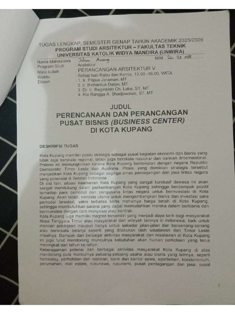 Baba | PDF