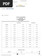 In SCB FX Rates | PDF