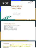 Mock Code Blue Simulation for Nurses | PDF | Cardiopulmonary ...