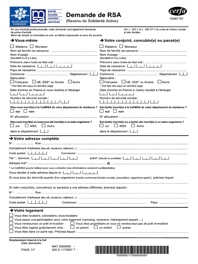 Dem Rsa | PDF