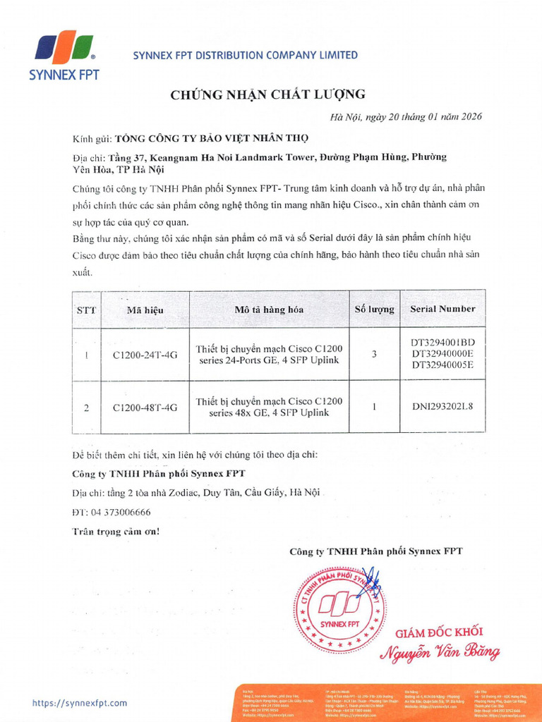 CQ BVNT 2 - 1 File Là 1 Bản - Cần 8 Bản Công Chứng | PDF