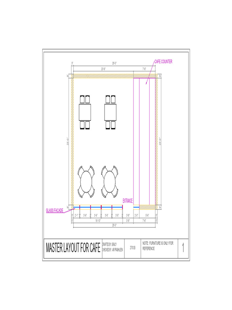 Master Layout | PDF