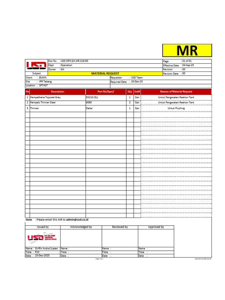 MR 16 | PDF