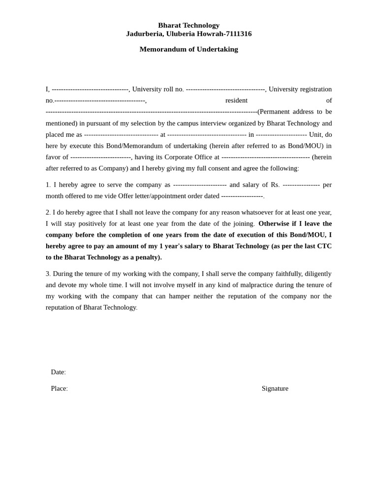 Bond Final | PDF