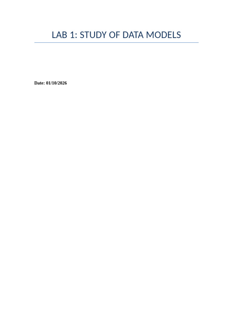 Lab1 Group2 SE2038 | PDF