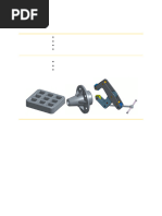 Onshape Boolean and Patterning Techniques | PDF | Top Down And Bottom ...