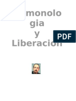 Demonologia y Liberacion