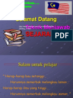 Ceramah Teknik PMR Versi Terkini