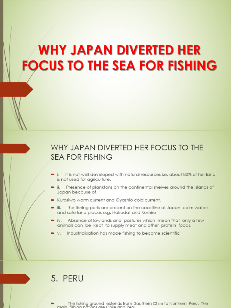 TOPIC 28 PART 2 WHY JAPAN DIVERTED HER FOCUS TO THE SEA 61489b88fc ...