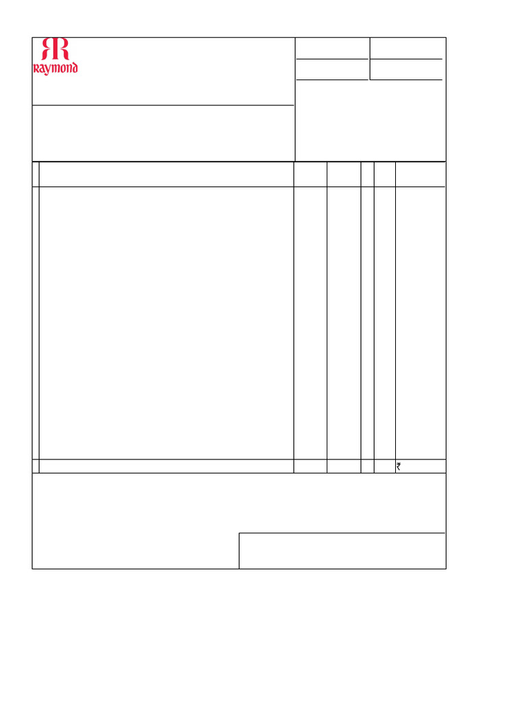 Debit Note - 1705033810 | PDF | Business Documents | Accounting