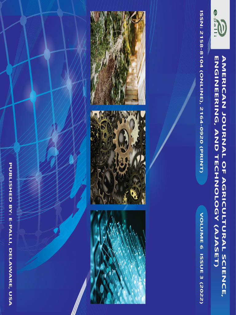 Physicochemical Properties of Groundnut | PDF