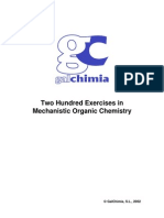 Two Hundred Exercises in Mechanistic Organic Chemistry. Suarez