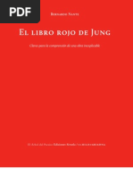 Bernardo Nante - El Libro Rojo de Jung