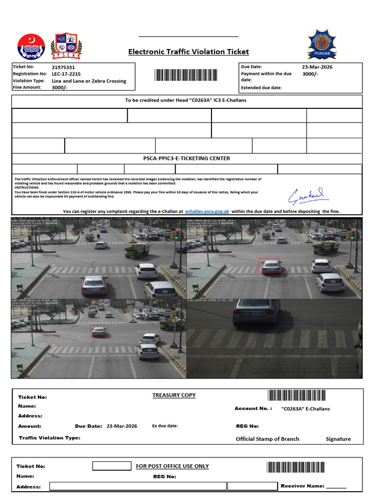 Lec 17 2215 | PDF | Transport | Road Transport