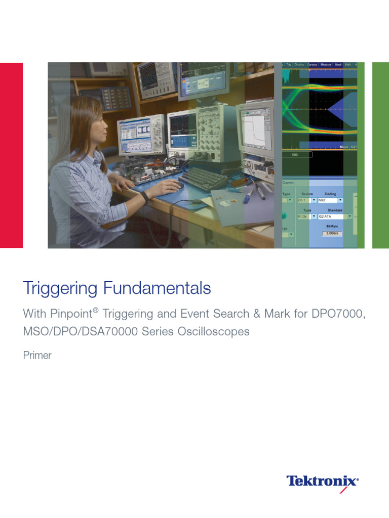 Triggering | PDF