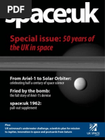 Download Spaceuk Issue 35 by UK Space Agency SN101720424 doc pdf