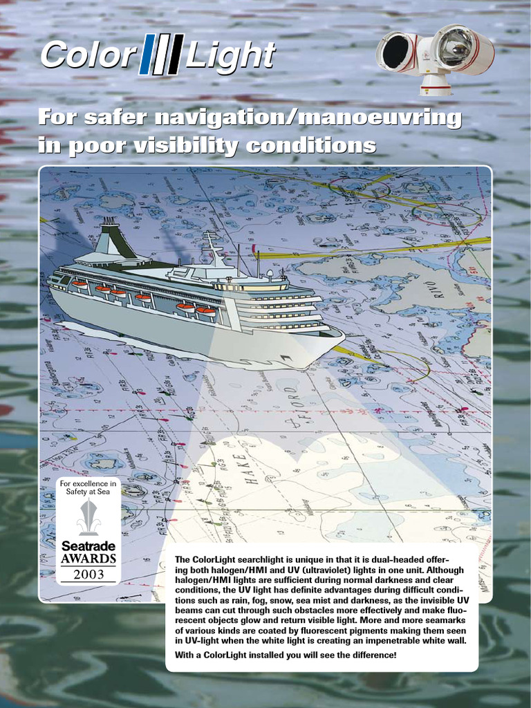Brochure Navigation | PDF
