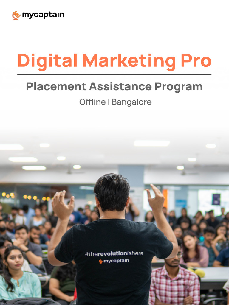 DM Offline Updated Brochure Compressed | PDF | Search Engine ...