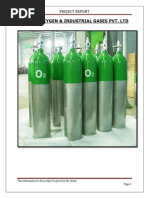 BOC Brinsworth Gas Specification Guide | PDF | Transparent Materials ...