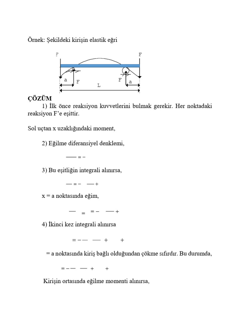 10 2 Sehim Integral Örnek | PDF