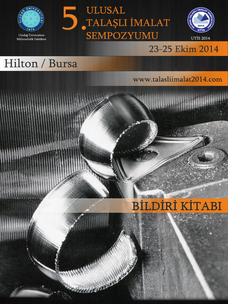 UTİS2014 | PDF
