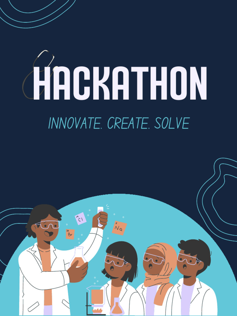 HACKATHON | PDF