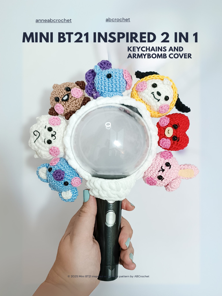 Mini BTS | PDF