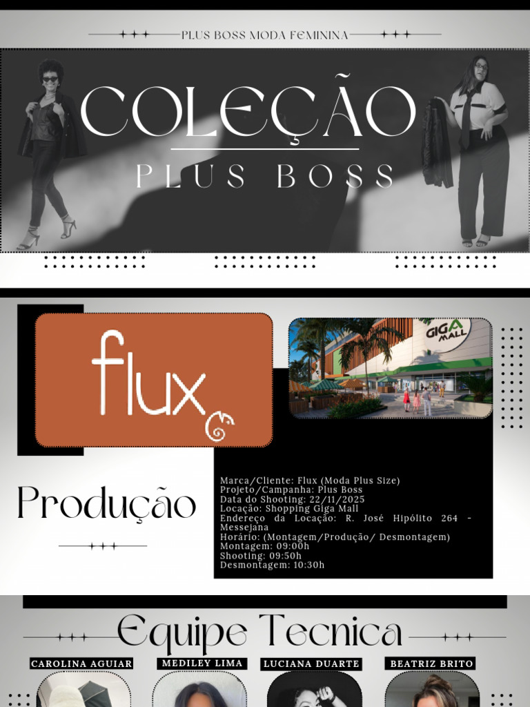 Plus Boss | PDF