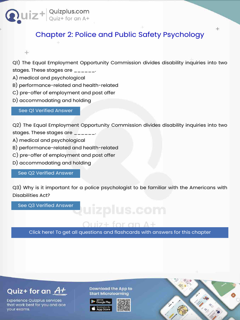 The Equal Employment Opportunity Commission Divides Disability ...