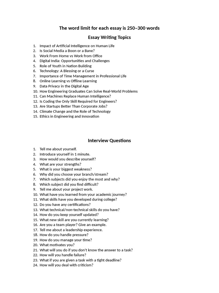 Assignment Details | PDF