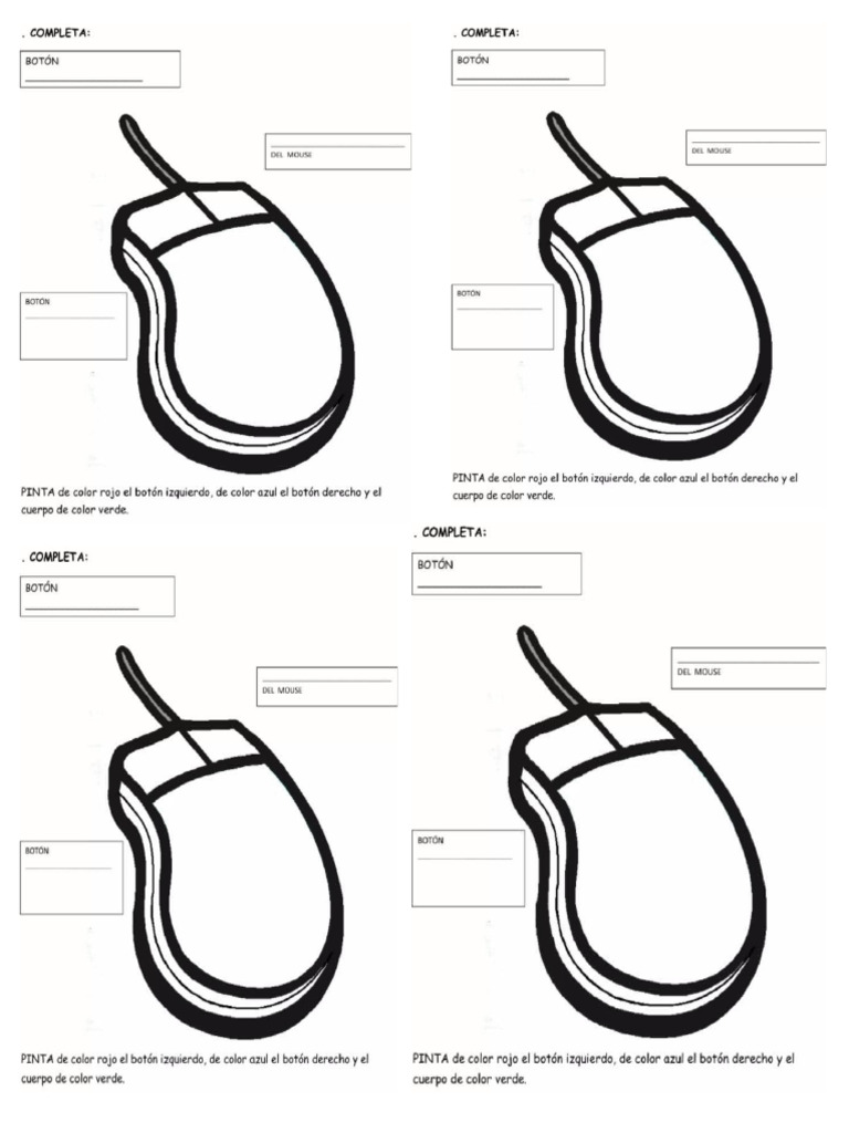 Mouse | PDF