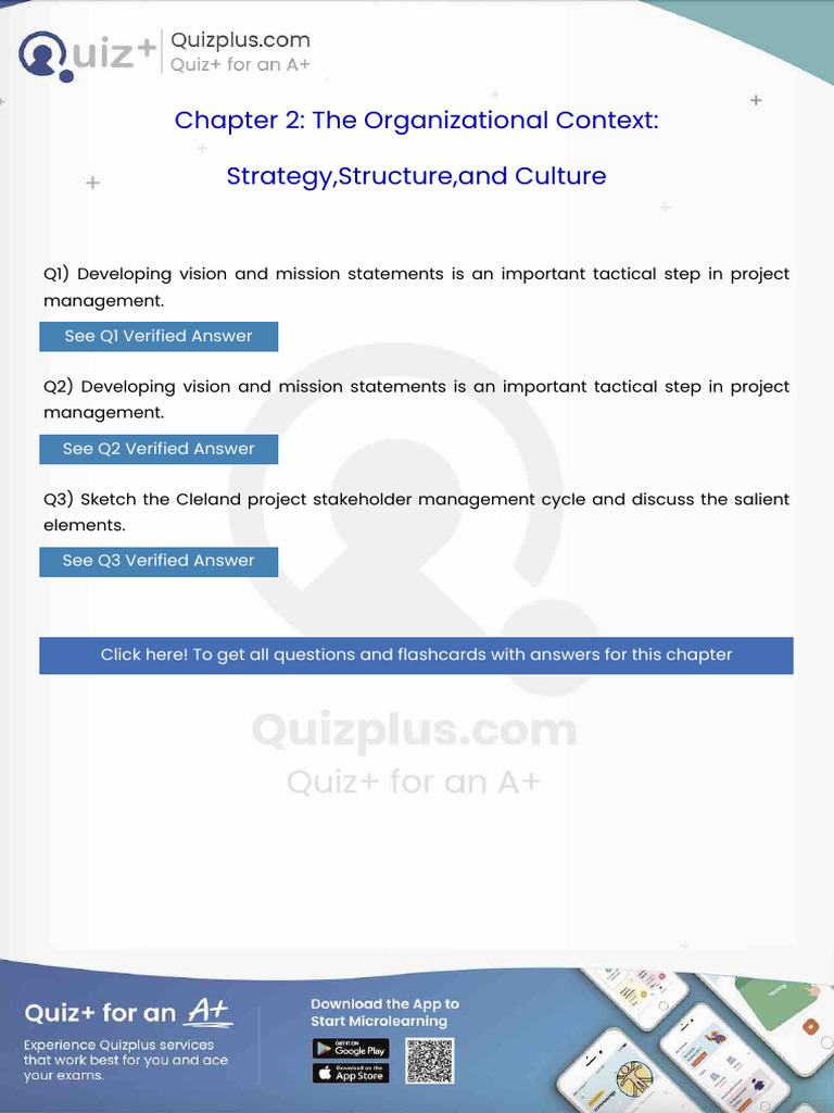 Developing Vision and Mission Statements Is An Important Tactical Step ...