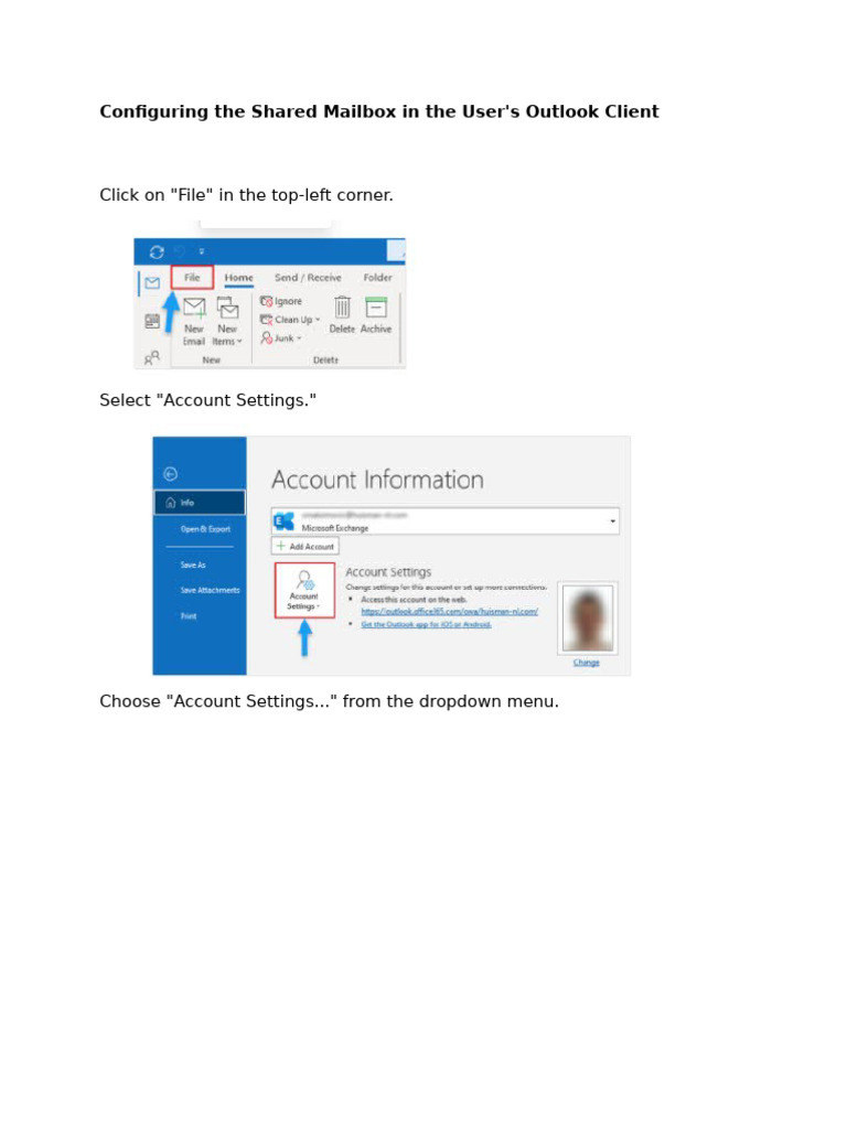 Shared Folder User Side - After Adding in The According Group 1 | PDF