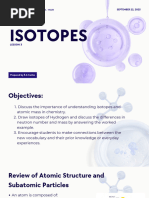 Understanding AZX Notation in Chemistry | PDF | Isotope | Atomic Nucleus