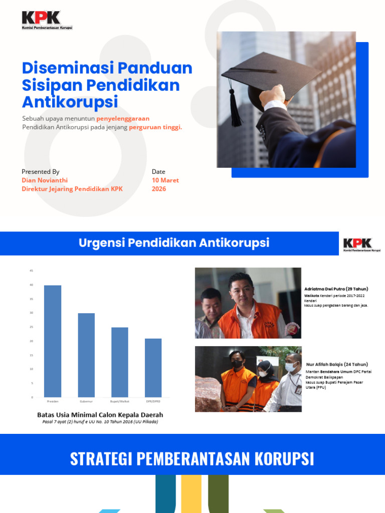 Diseminasi Buku Panduan Insersi | PDF