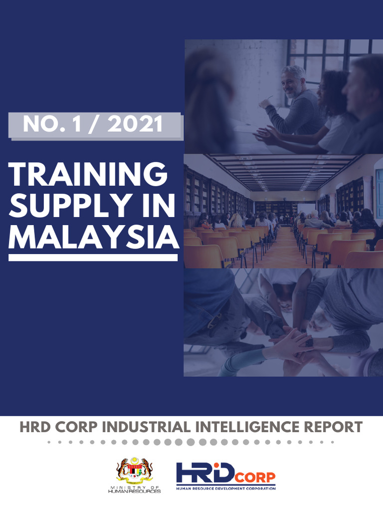 13 2021 Industrial Intelligence Report by HRD | PDF