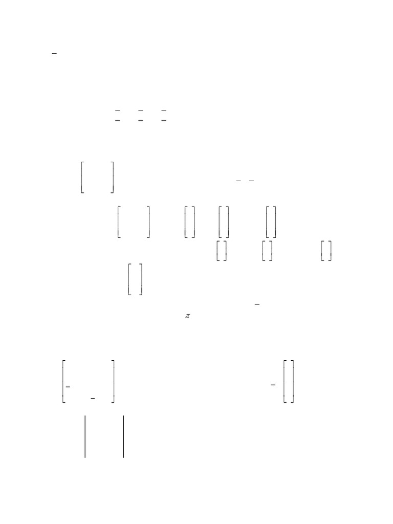 MidTermExam22Mar2025 - Sol | PDF | Equations | Mathematical Physics