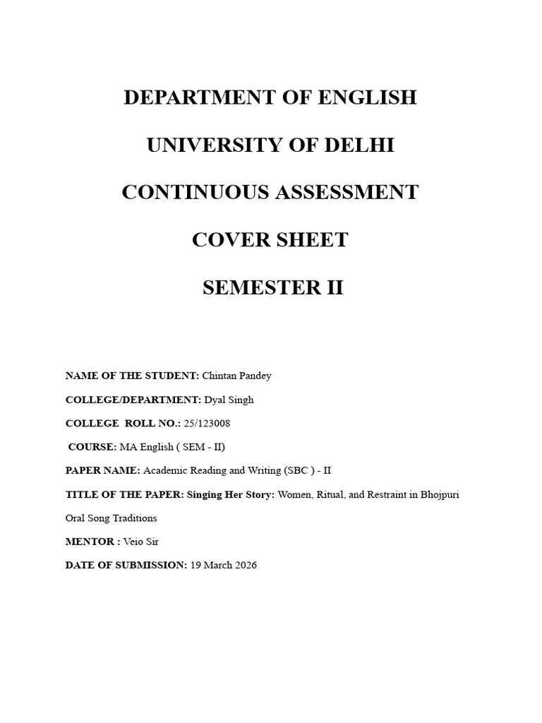 SBC Assignment Sem 2 | PDF