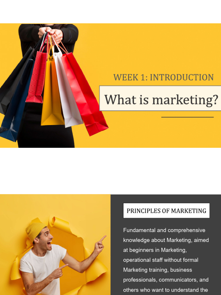 Slide W1 PMK Spring 2026 | PDF
