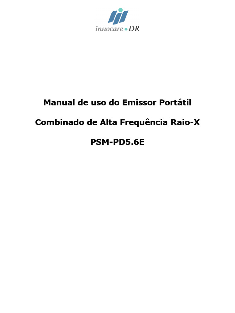 PSM-PD Series Manual | PDF