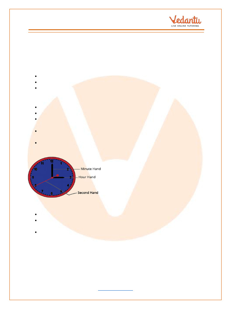 CBSE Notes Class 4 Maths Chapter 4 by Me. | PDF