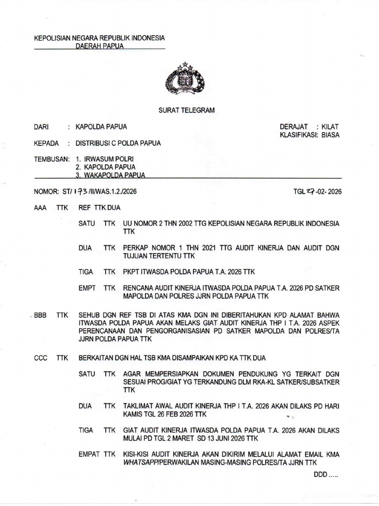 ST THP I T.A 2026 | PDF