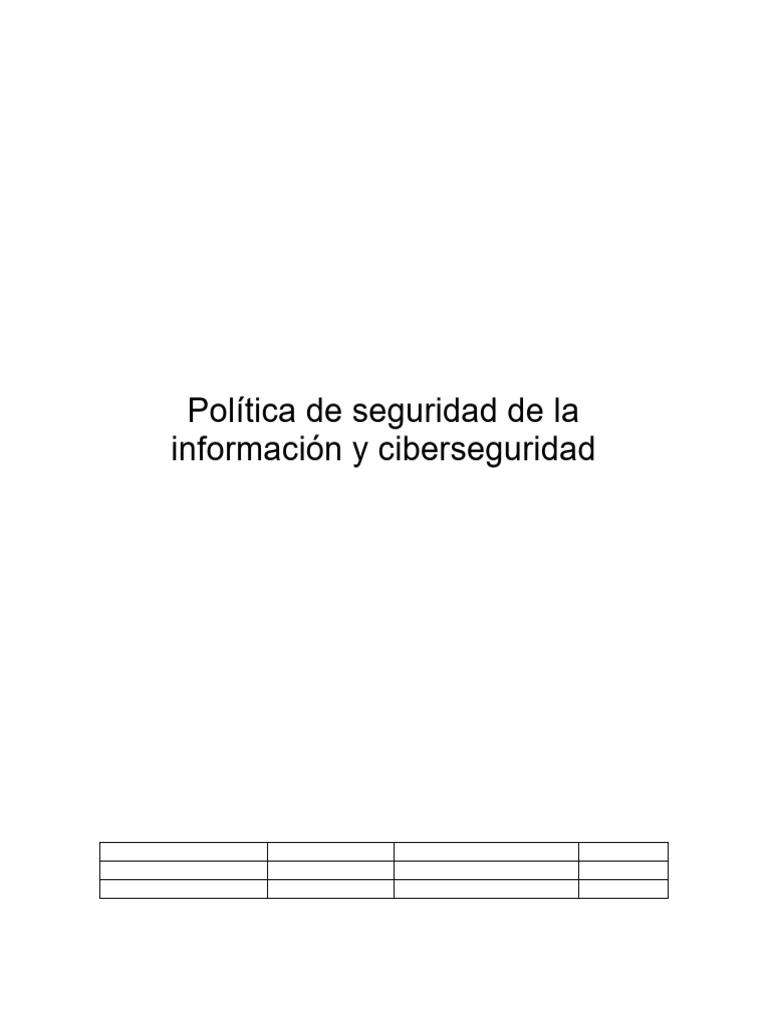 R001 Poliětica Modelo Proveedores Legales | PDF