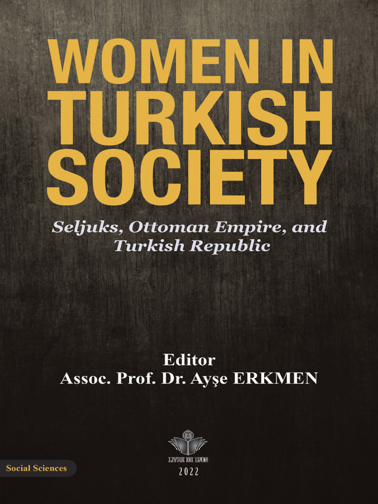 Women in The Westernization Process of T | PDF