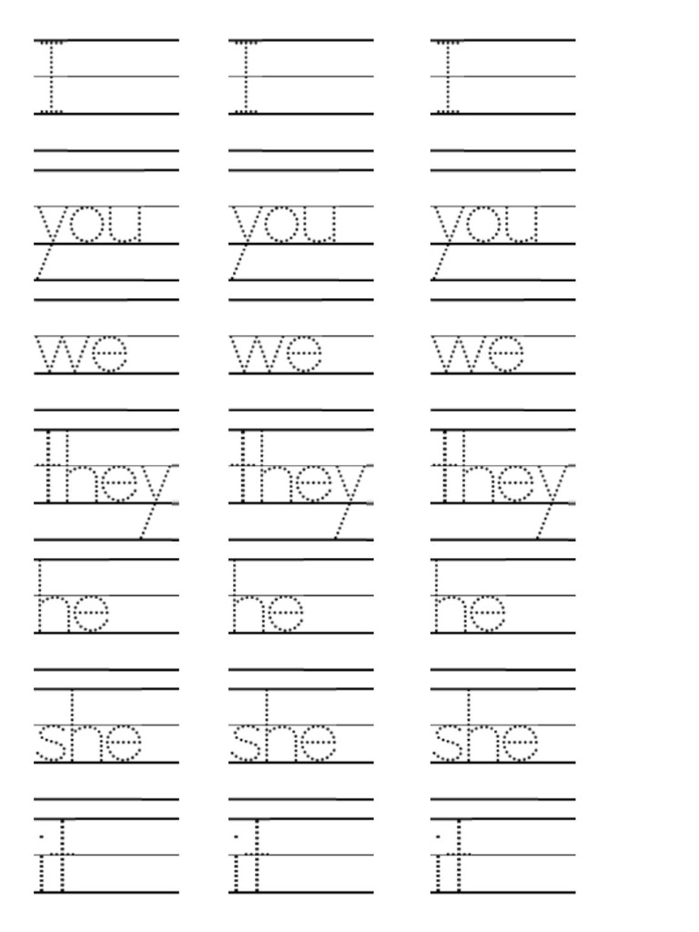 Writing | PDF