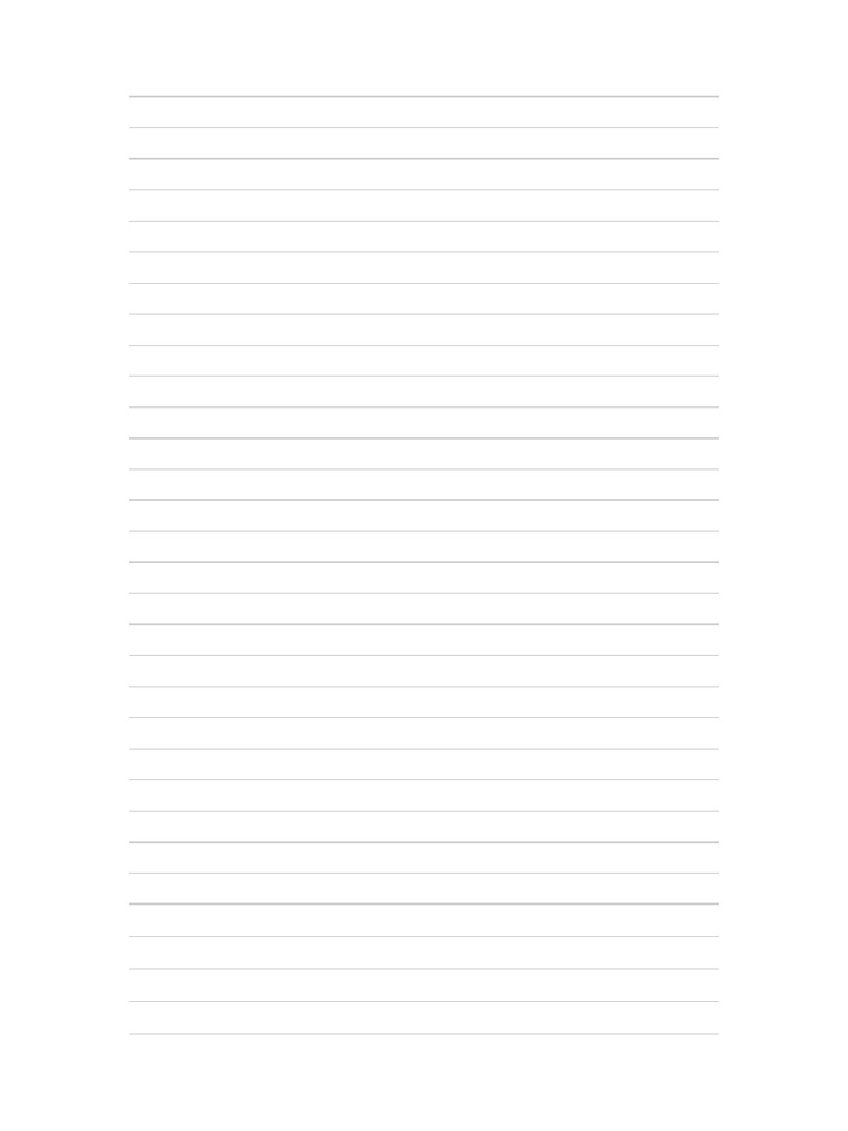 Print Template | PDF